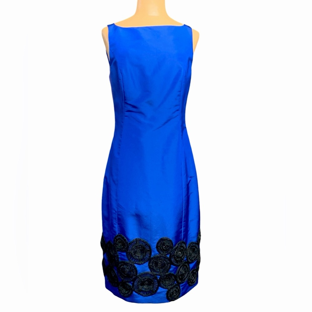 Jason Wu, 100% Silk Beaded dress